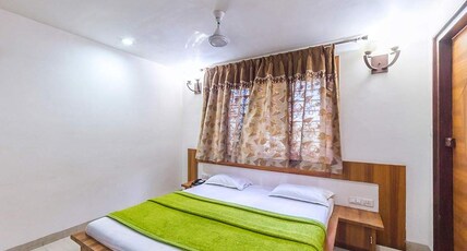 Gouri Inn Room Type - Super Deluxe Room