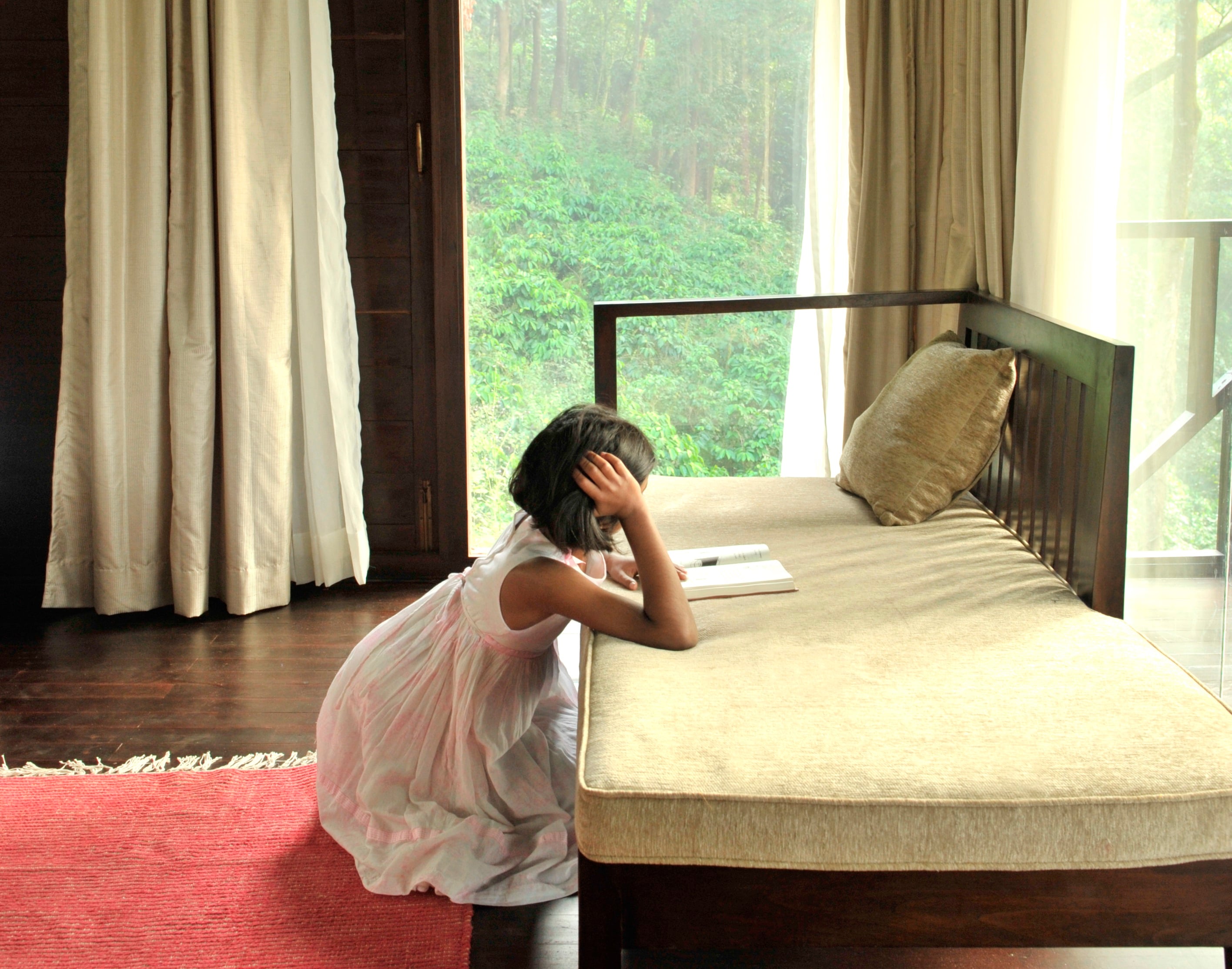 Meriyanda Nature Lodge Coorg - Tap to explore photos