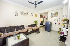 Vrindavan Divine Nest