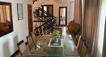 Rhythm Kumarakom Room Type - Three Bedroom Villa