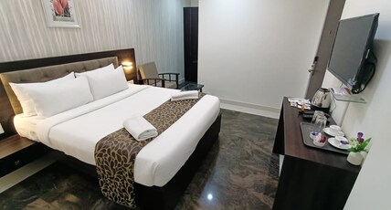 Nagas Inn Room Type - Executive Room