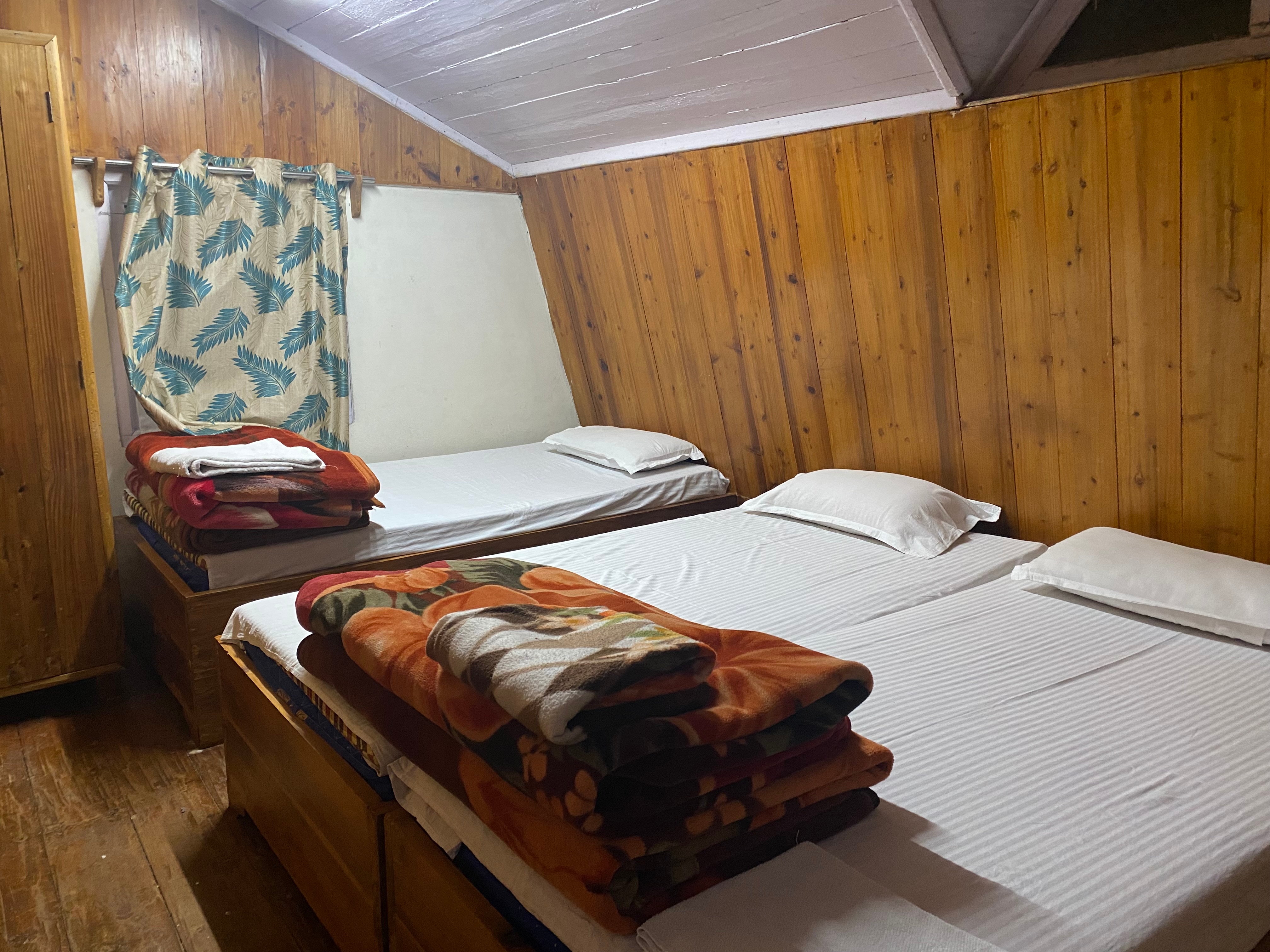 Pradhan Cottage | Rooms in a Homestay - Tap to explore photos