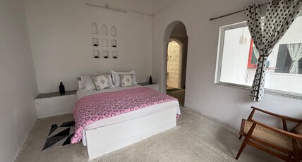 Offgrid Ruraltrails Rajasthan Room Type - Hadoti 3