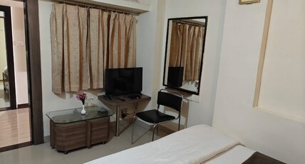 Hotel Sangeeta Room Type - Standard room Non AC double