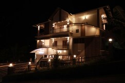 Periyar Homes Thekkady