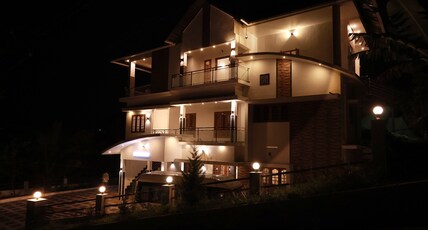 Periyar Homes Thekkady Room Type - Periyar Homes Thekkady