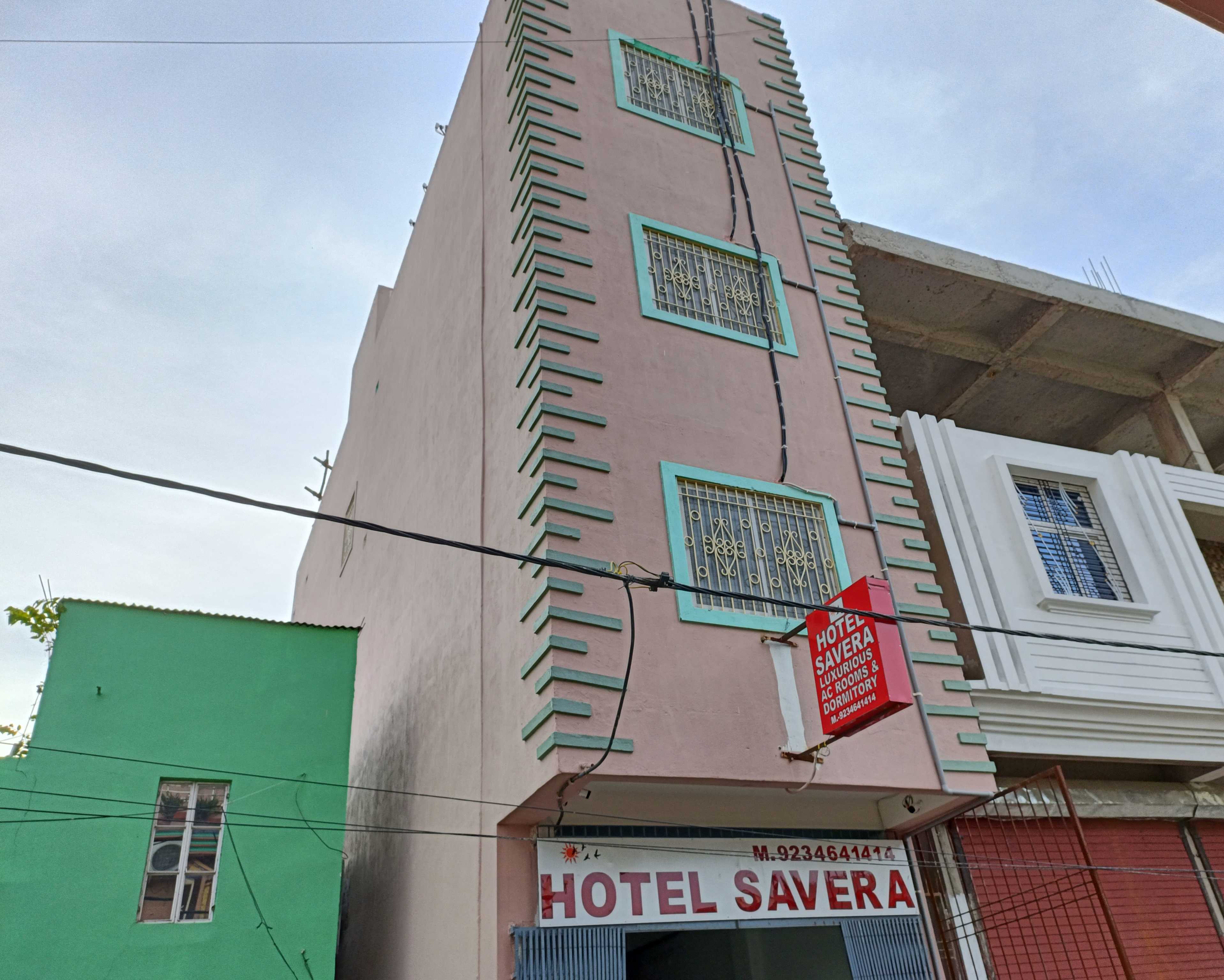 Hotel O Savera - Tap to explore photos
