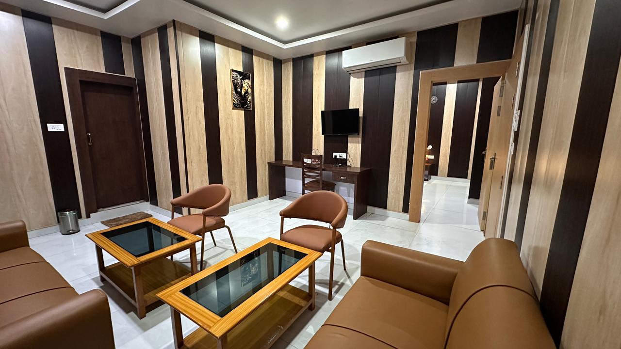 Buddha Resort (A Unit of Buddha Bhoomi Multiplex & Hotels Private Limited) - Tap to explore photos