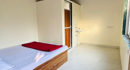 Oasis Homestay Room Type - Couple AC Room