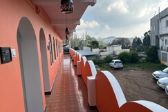 The Hill Bunk Heights