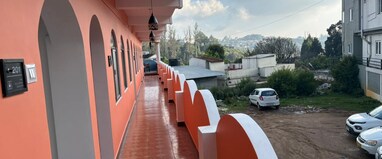 The Hill Bunk Heights