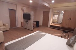 Hotel Shree Meghdootam