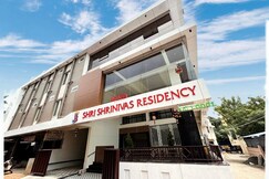 Hotel Shri Shrinivas Residency