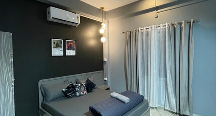 River View Homestay Room Type - Dark Room with Kitchen