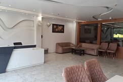 Hotel Raghav Inn