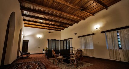 Kimansion - A Heritage Stay Room Type - Family Non AC Room
