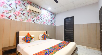Via The Arrow Room Type - Deluxe Room