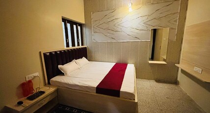 Shivansh Home Stay Room Type - Non-AC Room