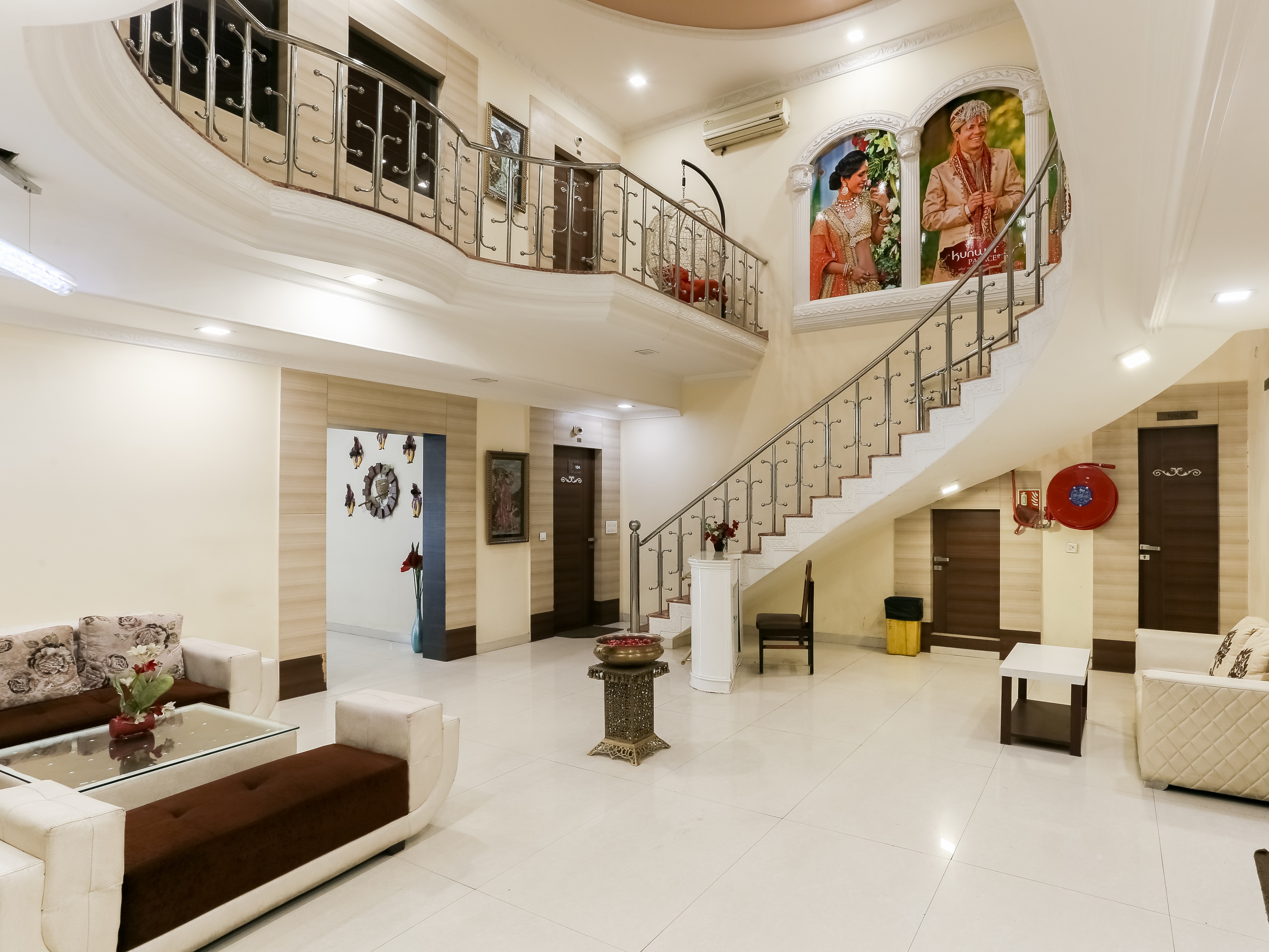 Main gallery