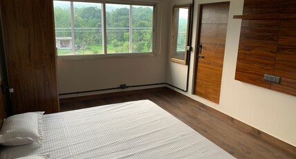 Mountain View Cottage | Rooms & Suite Room Type - Family Suite