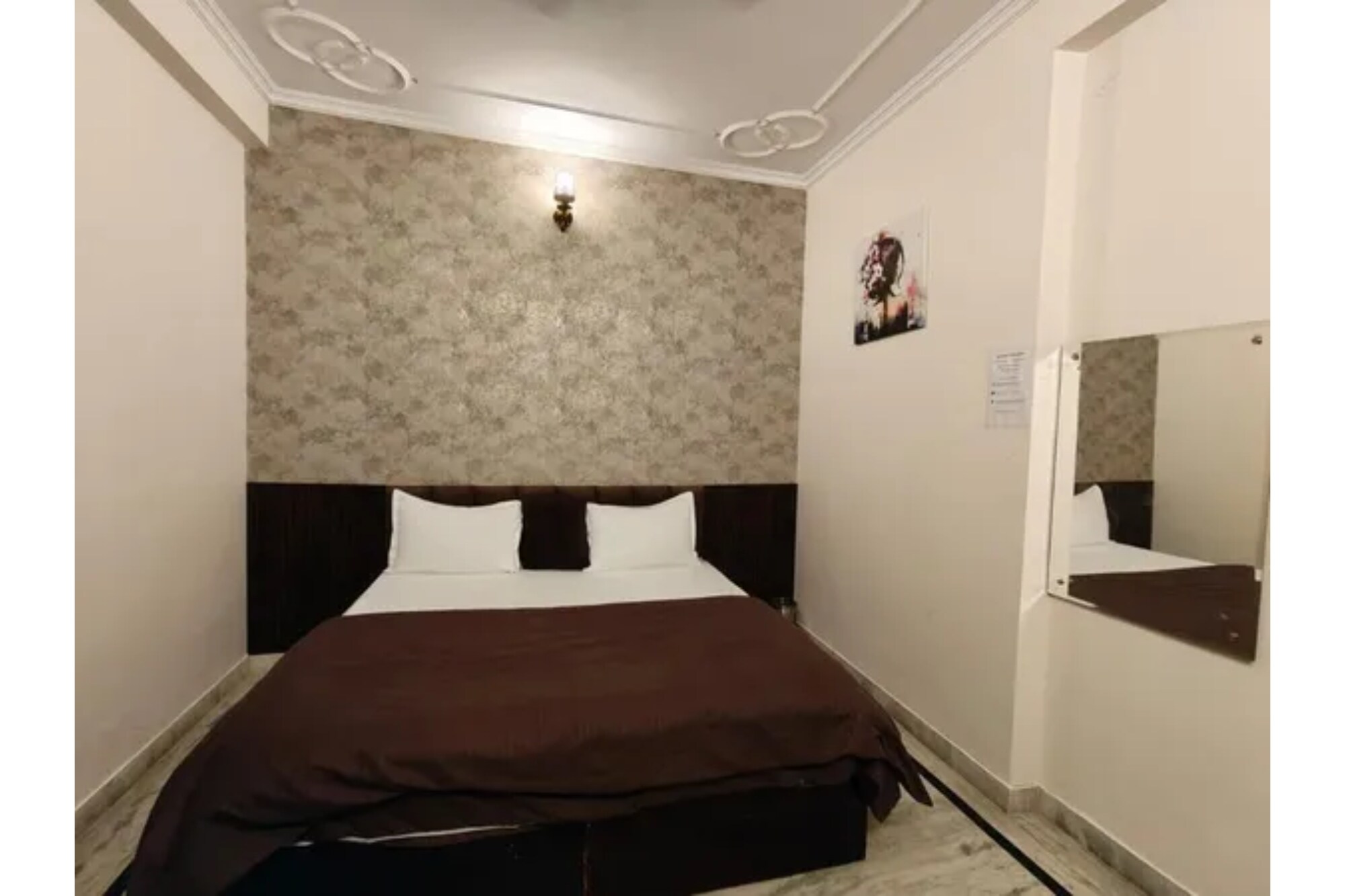 FabHotel Prime Stay Inn - Tap to explore photos