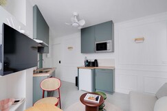 Superb apartment- 1BR-4P - Tour-Eiffel