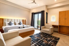Vamika Family Suites