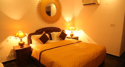 Magsons Resorts (Near Braj Parikrama Entry) Room Type - Executive Room Magsons Resorts (Near Braj Parikrama Entry) Room Type - Executive Room