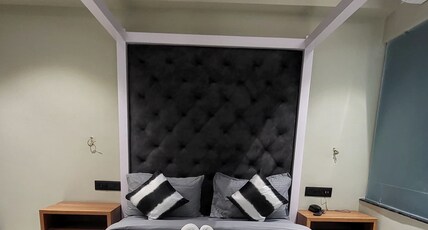HOTEL CASA DELLA Room Type - Suite Rooms