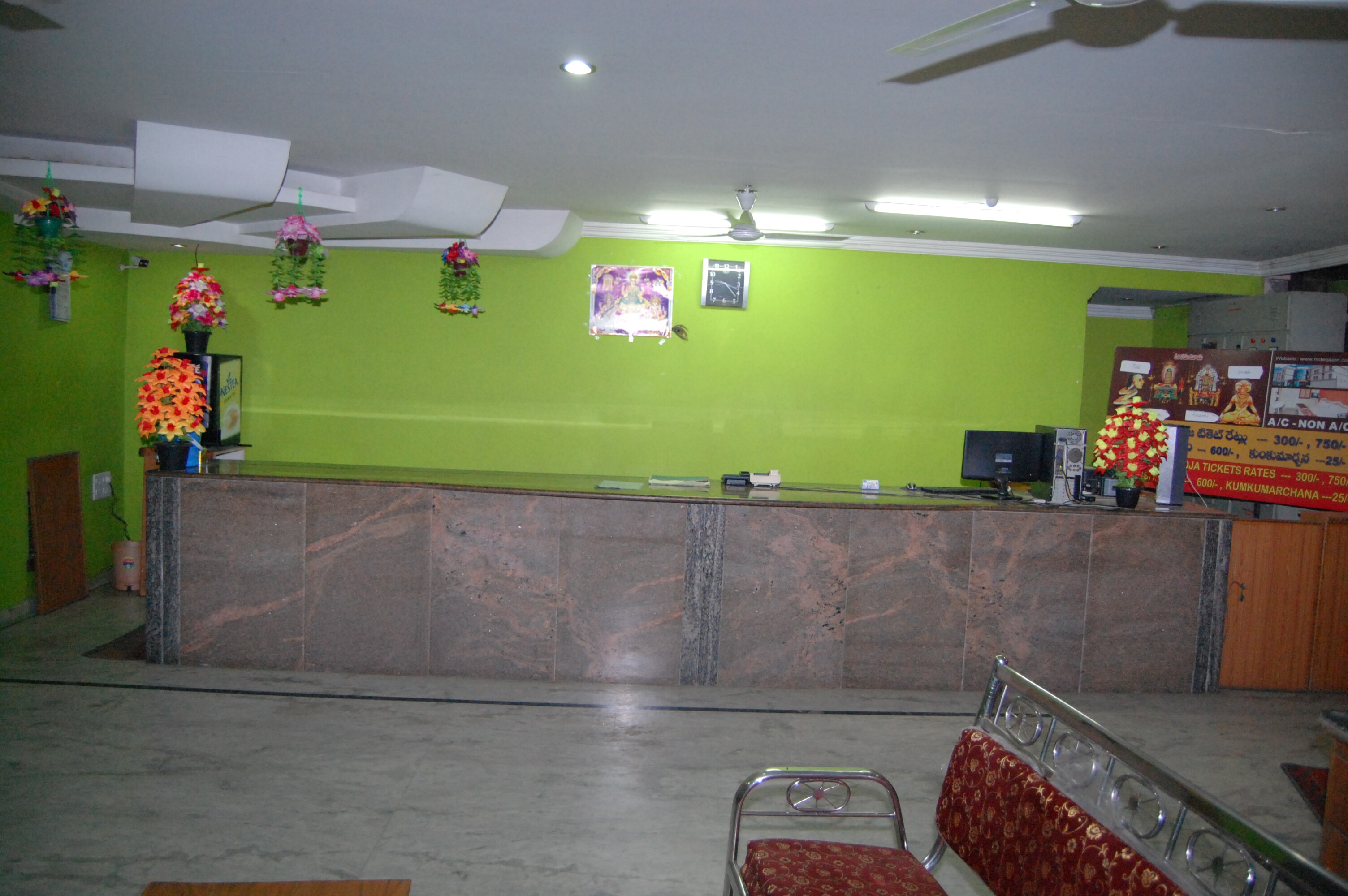 Main gallery