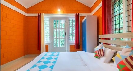 Cherry Villa Holiday Homes Room Type - Deluxe Rooms