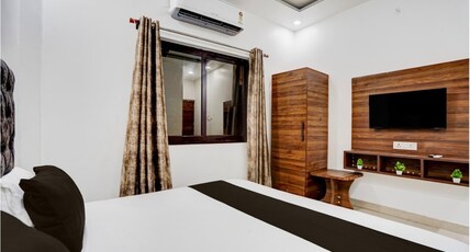 WACHIE RESORT & RESTAURANT Room Type - Bedroom 7