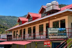 Tamanna Homestay