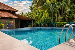 Address of Farm Fort Resort