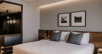The Sebel Yarrawonga Silverwoods Room Type - Studio Lake Front