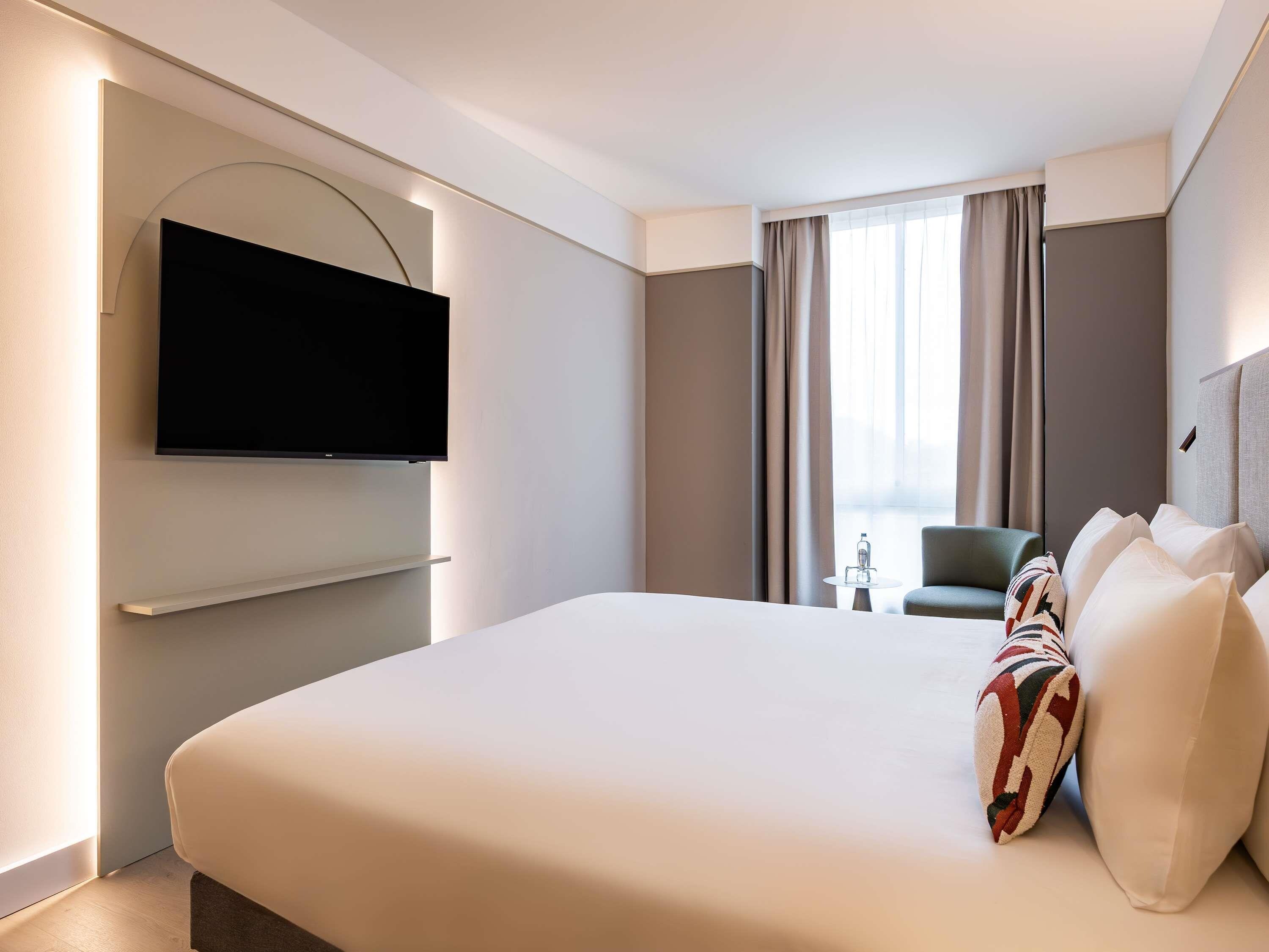 Mercure Liege City Centre - Tap to explore photos