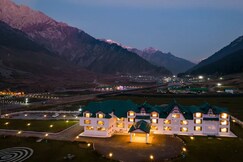 Country Inn & Suites by Radisson Sonamarg
