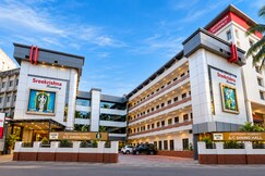Address of Sree Krishna Residency