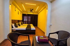 Shivalay - Premium Homestay Ujjain