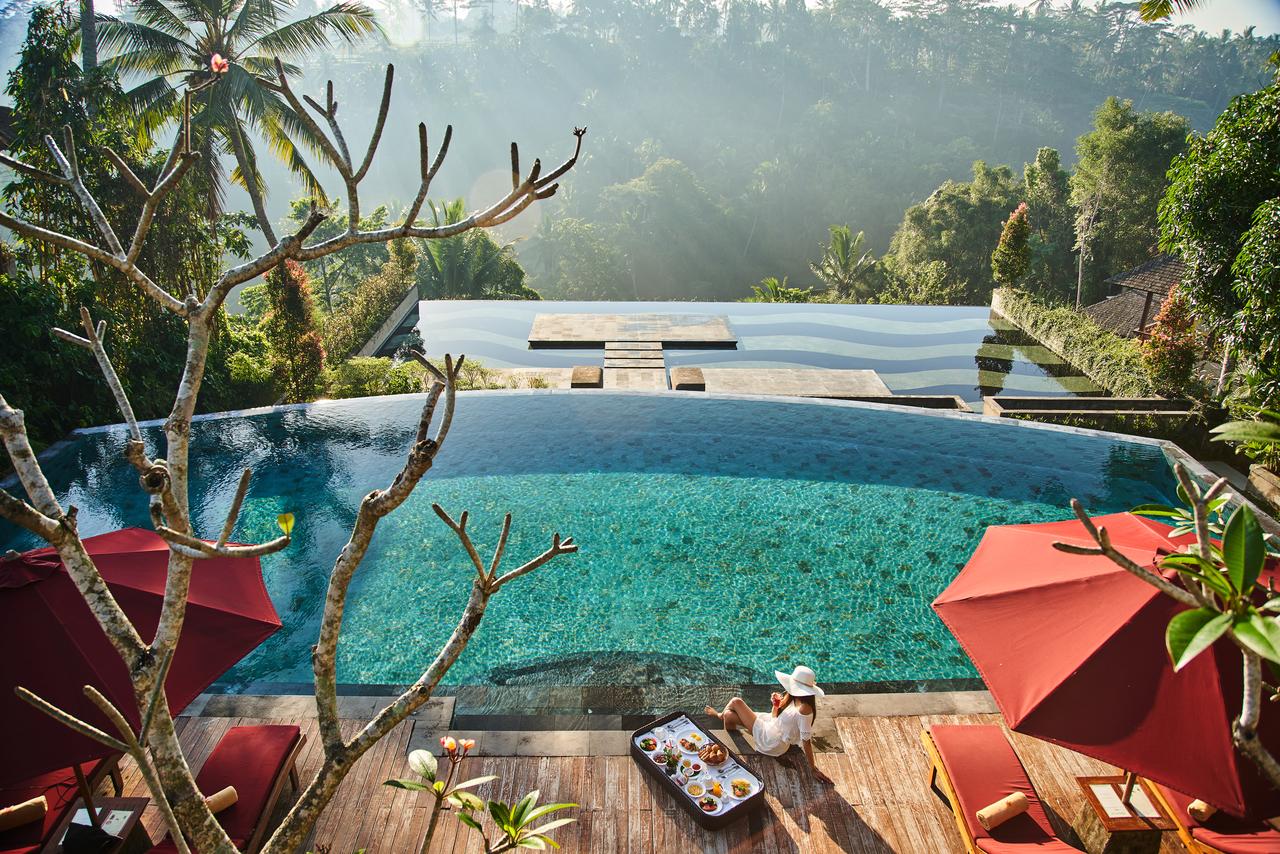Jannata Resort - Tap to explore photos