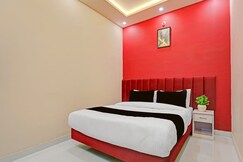 Rooms of Hotel O by OYO Blue Robin