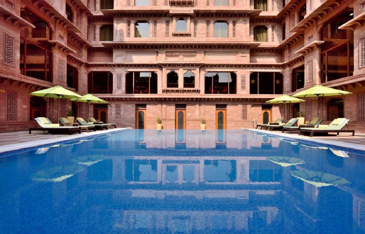 Radisson Jodhpur - Tap to explore photos