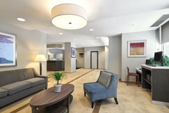 Candlewood Suites NYC -Times Square
