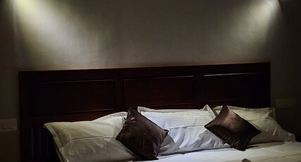 GRAND NOVA RESORT Room Type - Bedroom 4