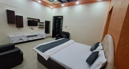 Rainbow Resort Room Type - Executive Room