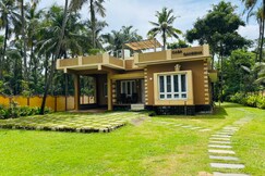 Address of Casa Ganesha Beach Villa
