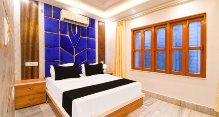 Hotel O HAVEN INN Room Type - Classic