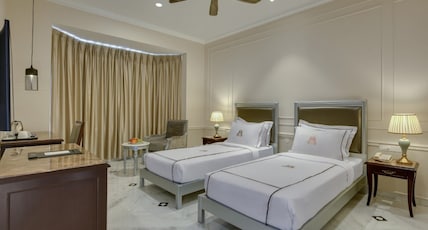 Dev Panache Room Type - Superior Room Dev Panache Room Type - Superior Room