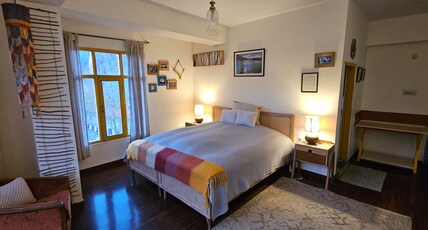 Hotel Deyzor Room Type - Deluxe Room