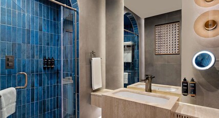 MERCURE ABU DHABI DOWNTOWN Room Type - PRIVILEGE KING
